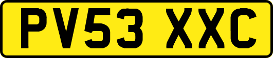 PV53XXC