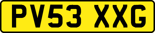 PV53XXG
