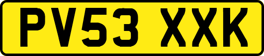 PV53XXK