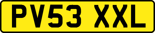 PV53XXL