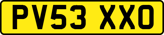 PV53XXO