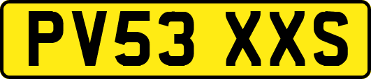 PV53XXS