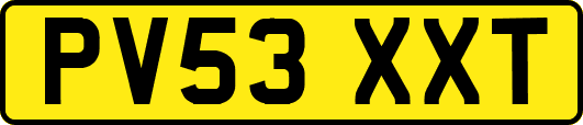 PV53XXT
