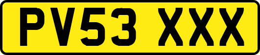 PV53XXX