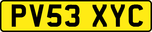 PV53XYC