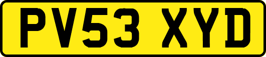 PV53XYD