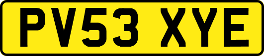 PV53XYE