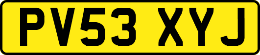 PV53XYJ