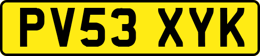 PV53XYK