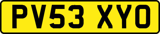 PV53XYO