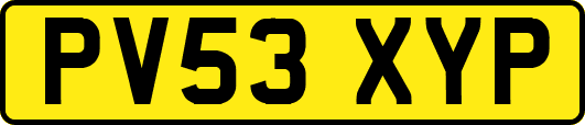 PV53XYP