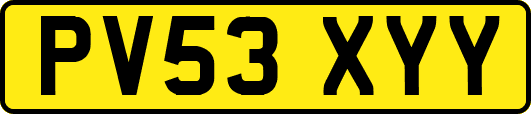PV53XYY