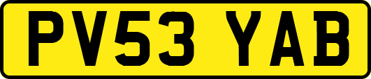 PV53YAB