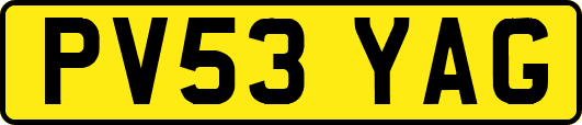 PV53YAG