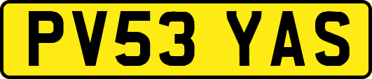 PV53YAS