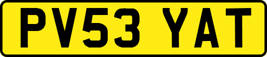 PV53YAT