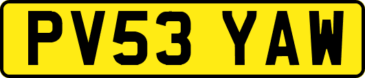 PV53YAW