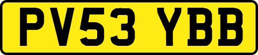 PV53YBB