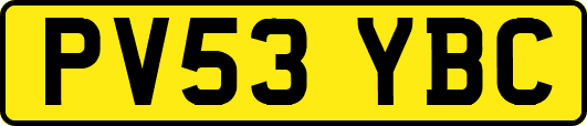 PV53YBC