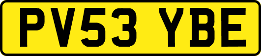 PV53YBE
