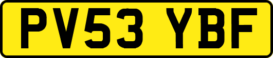 PV53YBF