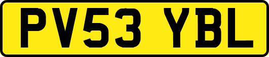 PV53YBL