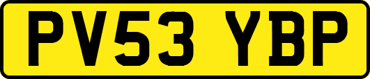 PV53YBP