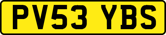 PV53YBS