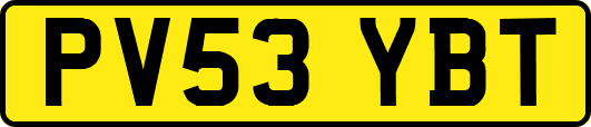PV53YBT
