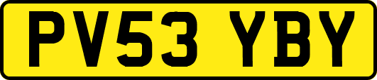 PV53YBY