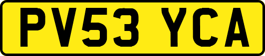PV53YCA