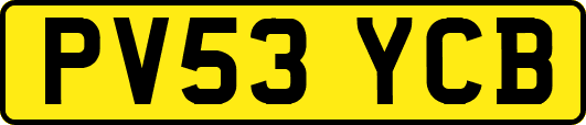 PV53YCB
