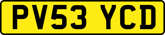 PV53YCD
