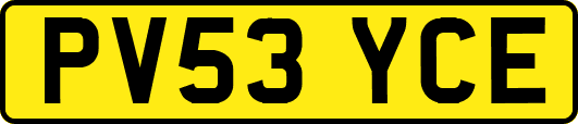 PV53YCE