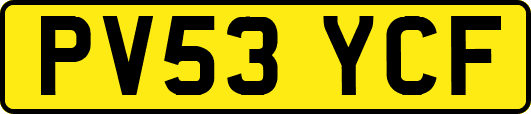 PV53YCF