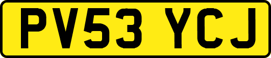PV53YCJ