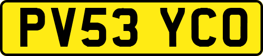 PV53YCO