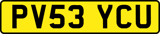 PV53YCU