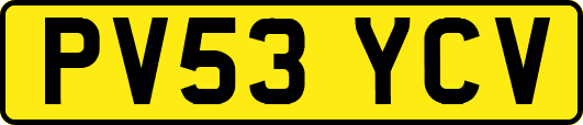 PV53YCV