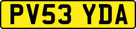 PV53YDA