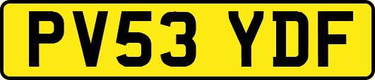 PV53YDF