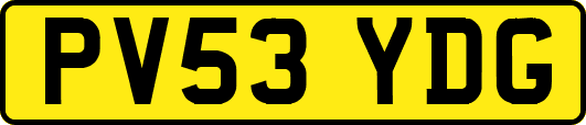 PV53YDG