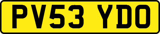 PV53YDO