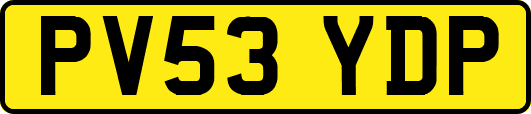 PV53YDP