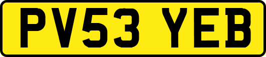 PV53YEB