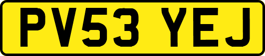 PV53YEJ