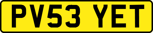 PV53YET