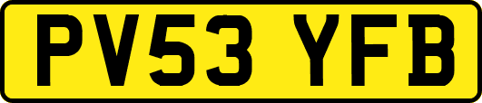 PV53YFB