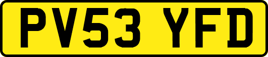 PV53YFD