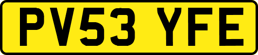 PV53YFE